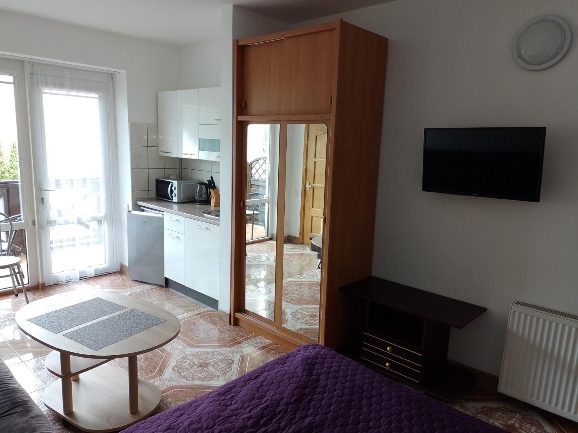Hotel Kunigiskes103 Palanga Habitación foto